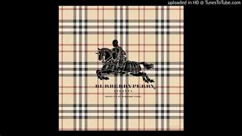 burberry perry ride|burberry perry reddit.